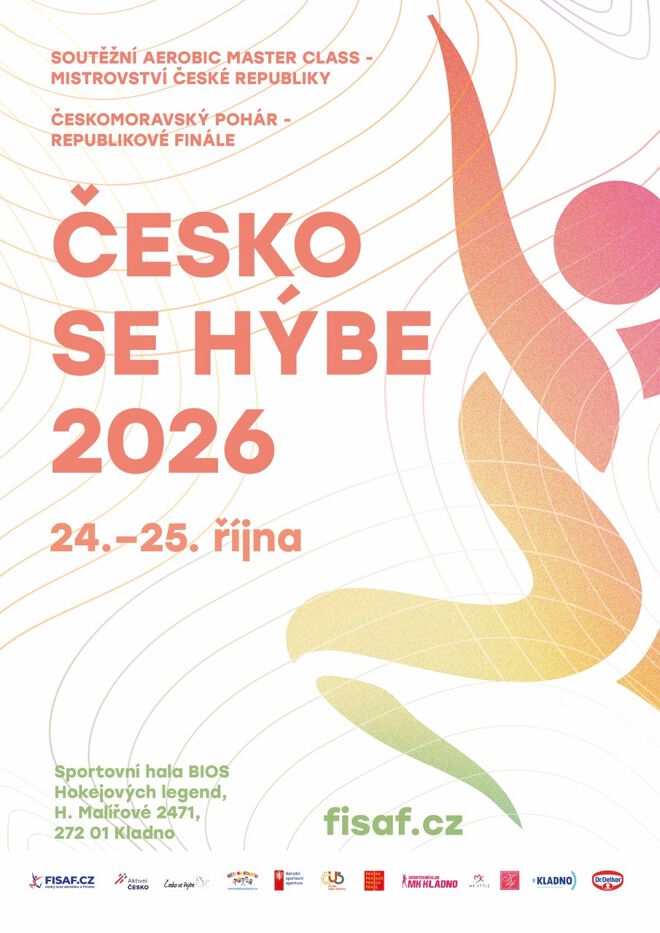 ČESKOMORAVSKÝ POHÁR - Republikové finále (Kladno)